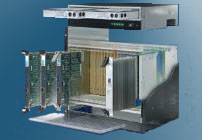 CompactPCI Systems Compact-I