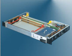 CompactPCI Systems Slim Box Benefits