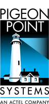 AC Pigeon Point Logo