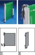 ATCA Face Plate