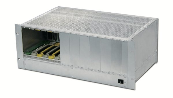 Other Rackmount and Rugged Systems - VME, CompactPCI/cPCI Serial, ATCA/MicroTCA, etc.