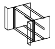 EMC Contact Strip Profile