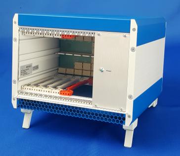 CompactPCI Serial Chassis Platforms