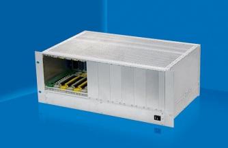 VPX-VME64x-VME Chassis, Vertical - Pixus Technologies