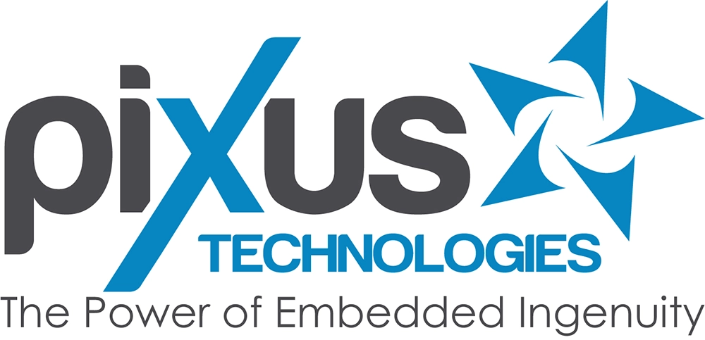 Pixus Technologies Logo logo