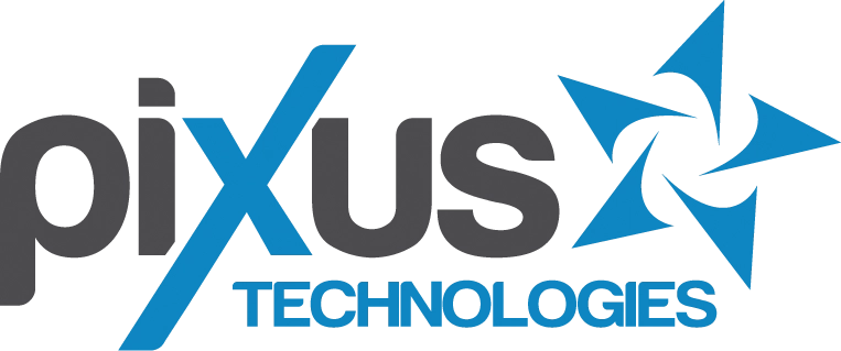 Pixus Technologies Logo