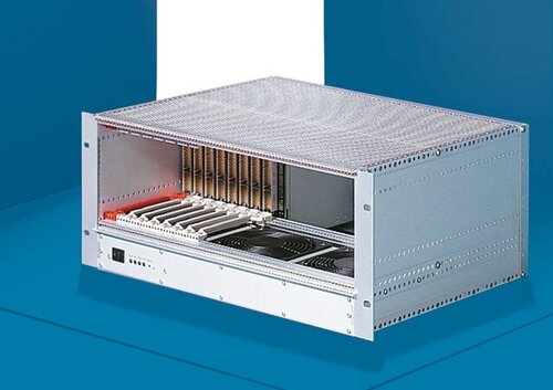 a product from the Rackmount & Rugged Chassis Platforms - VME, cPCI, xTCA, Other category