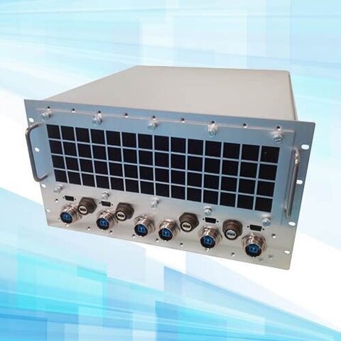 a product from the 3U and 6U OpenVPX & SOSA Aligned Products category
