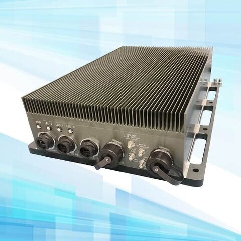 a product from the Rugged Emerson-NI SDRs & Specialty Small Form Factor category