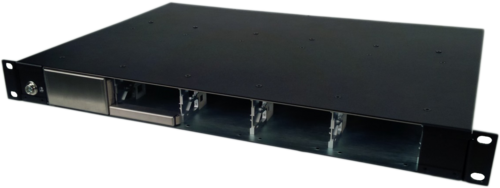PXS0108 1u mTCA chassis thumbnail