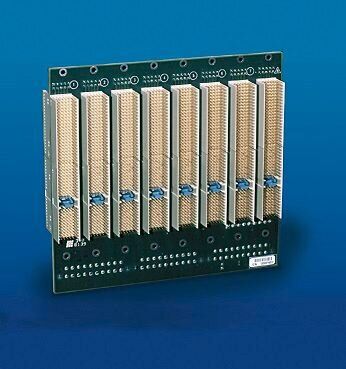 CompactPCI backplane thumbnail