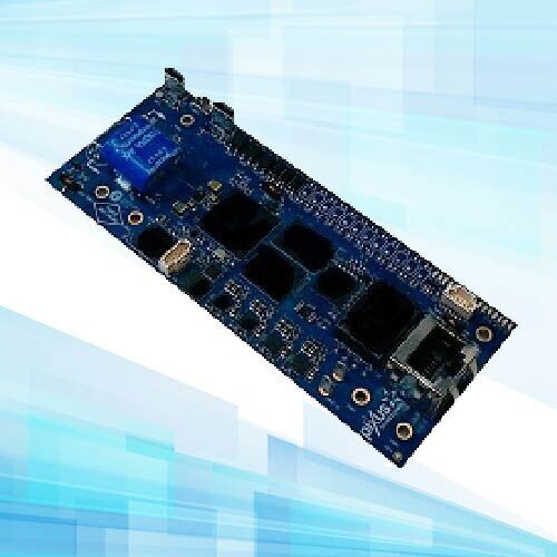VITA 100 / VNX+ Chassis Managers,  Specialty Boards, & Accessories product photo