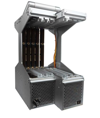 6U Open Frame dual depth_lt angle2 thumbnail