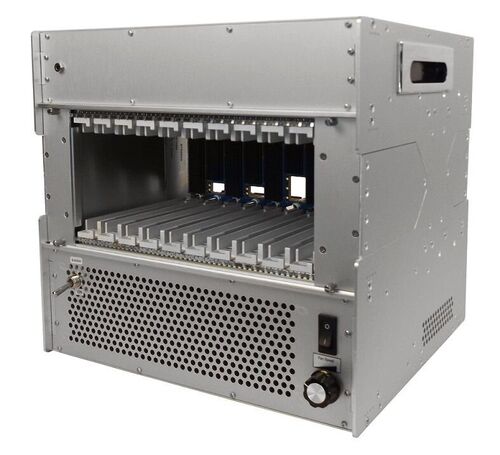 open frame _ 63HP_3U OpenVPX_V67 thumbnail