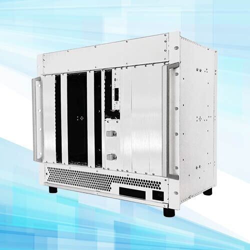OpenVPX Chassis for 6U boards vertical thumbnail